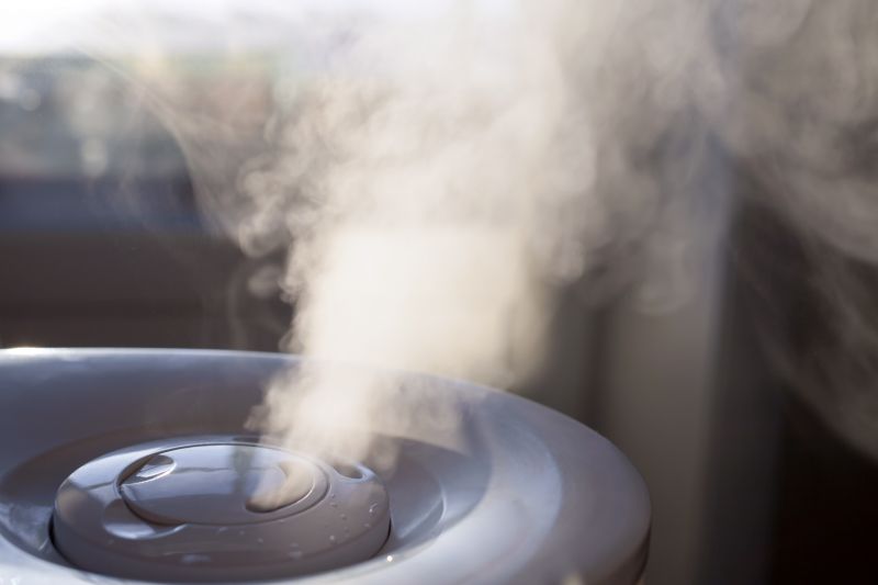 Attic Humidifier Installation in Annapolis, MD