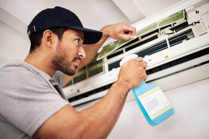 Air Conditioner Maintenance