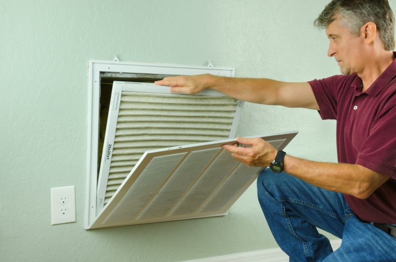 Indoor Air Quality Enhancements