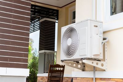 Products For Central Ac Installations in use