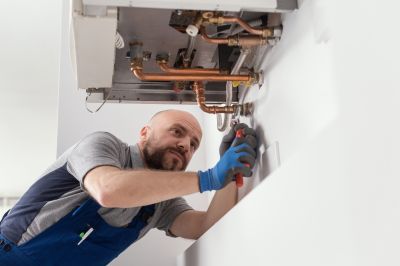 Licensed HVAC Contractors